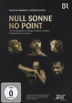 Art Ensemble Of Chicago - Null Sonne No Point (DVD)