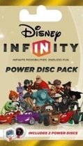 Disney infinity 1.0 Power Disc Pack TronSky