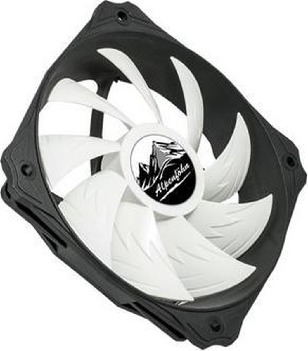 Alpenföhn Ben Nevis Processor Koeler - afbeelding 3