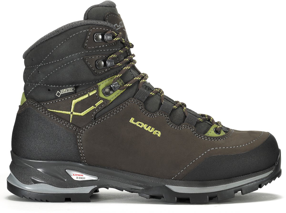 LOWA Wandelschoenen Multicolor