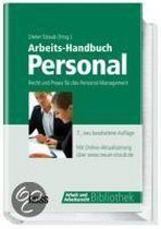 Arbeits-Handbuch Personal