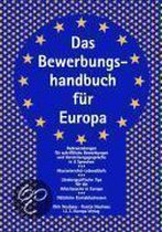 Das Bewerbungshandbuch für Europa