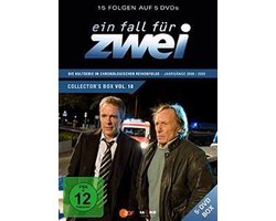 Ein Fall Fur Zwei Box 18