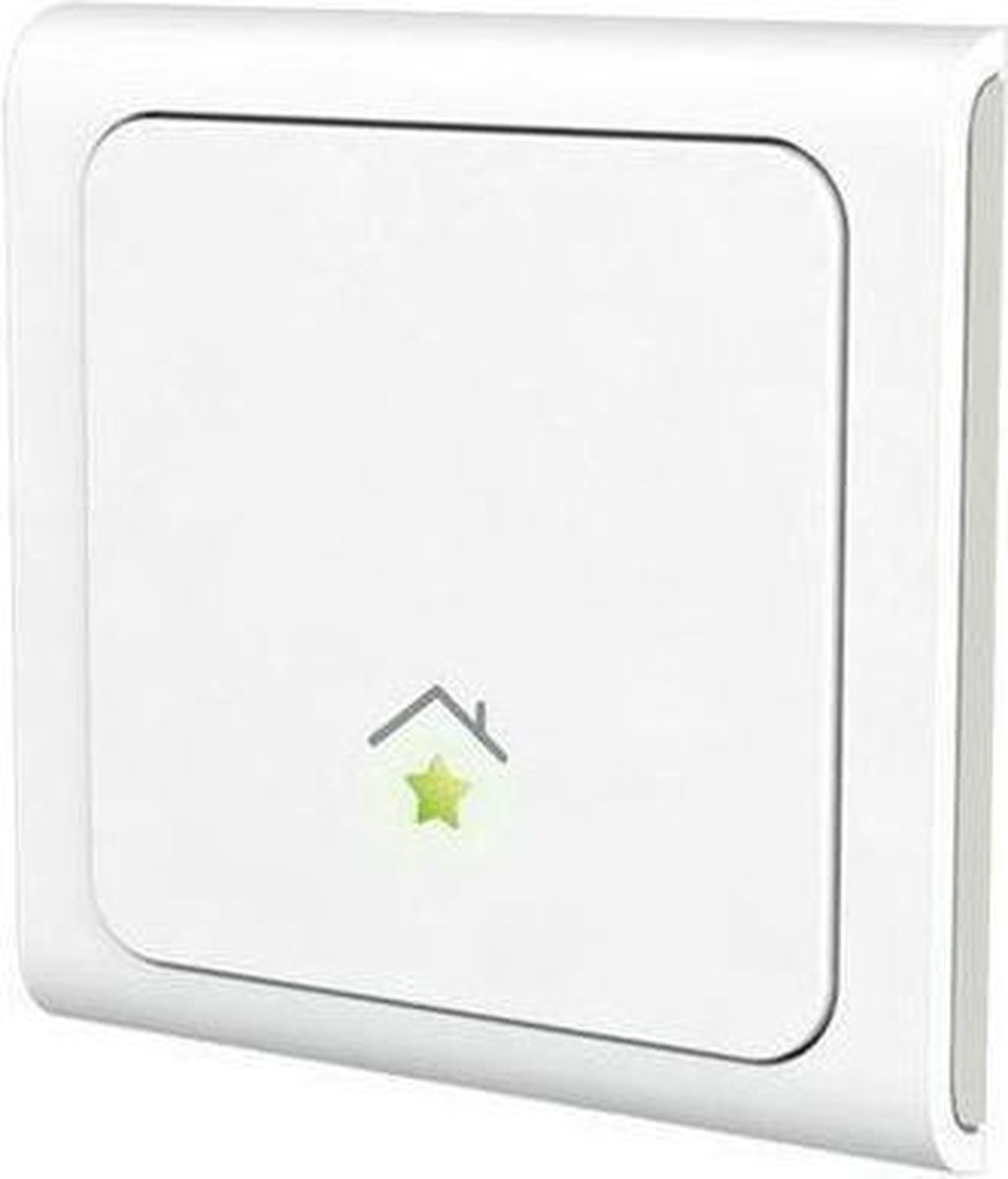 RWE SmartHome Wandzender