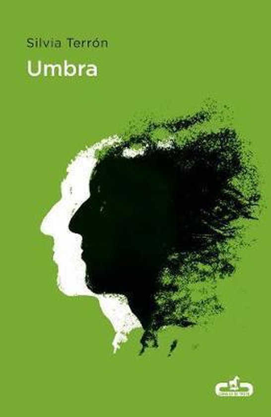 Umbra (Spanish Edition), Silvia Terron 9788415451983 Boeken