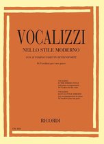 Vocalizzi nello stile moderno