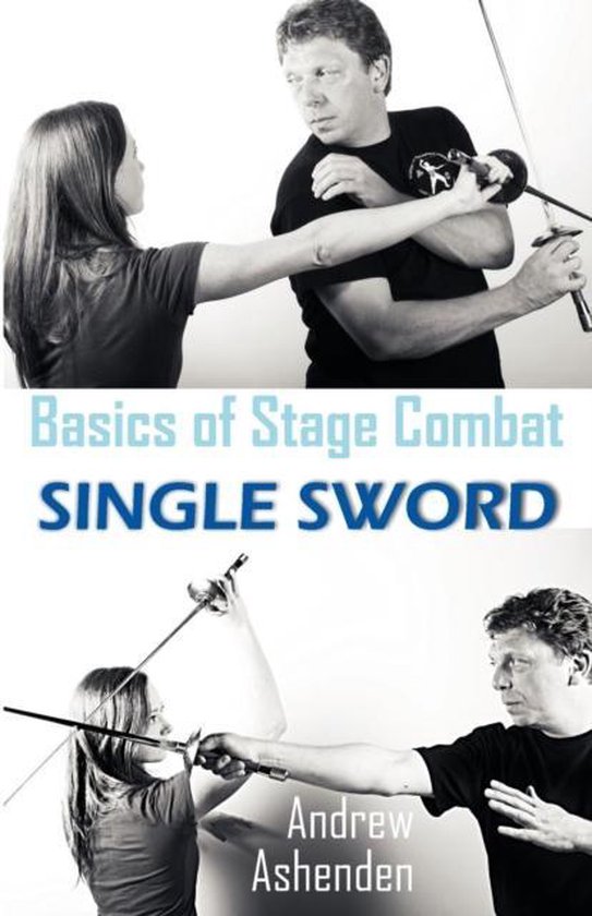Basics of Stage Combat - cover