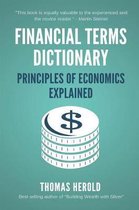 Financial Terms Dictionary - Principles of Economics Explained