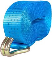 Spandeel 50 mm 5 ton 4M Blauw