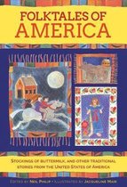 Folktales of America: Stockings of Buttermilk, and Other Traditional Stories from the United States of America