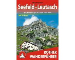 Seefeld- Leutasch mit Mieminger Plateau und Imst