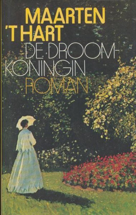 9789029518260 - Droomkoningin