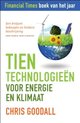 Tien technologieën voor energie en klimaat