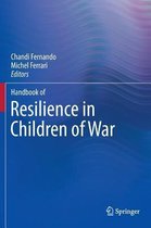 Handbook Of Resilience In Children Of War