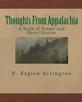 Thoughts From Appalachia