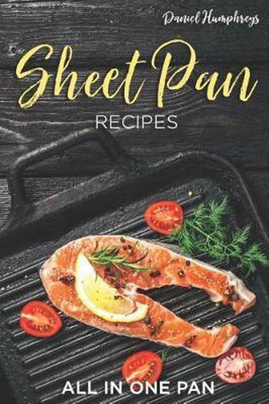 Sheet Pan Recipes