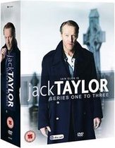 Jack Taylor - Series 1-3 (DVD)