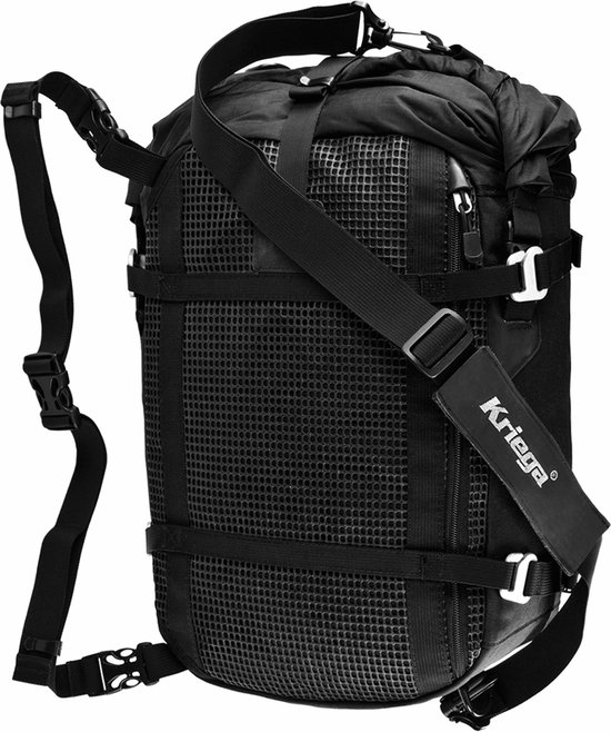 Kriega Tailleriem Hydro 3 R15 R20 | bol.com