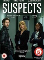 Suspects - Series 1