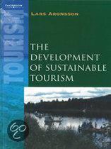 The Development Of Sustainable Tourism