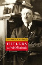 Hitlers Privebibliotheek