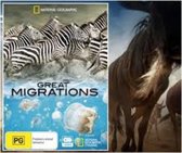 National Geographic - Great migrations