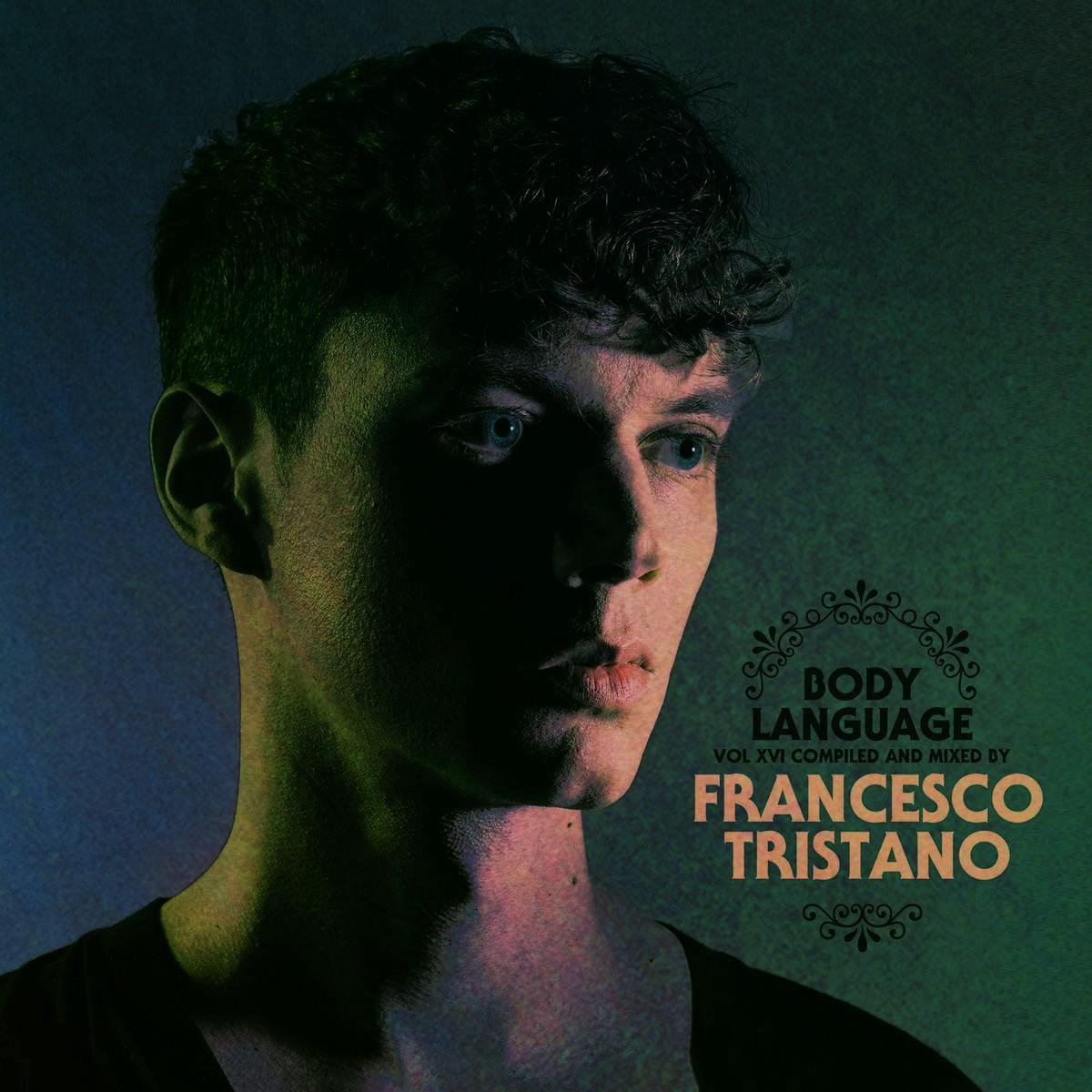 Francesco Tristano Presents Body Language