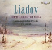 Complete Orchestral Works