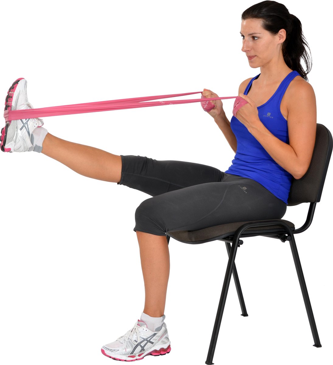MoVeS - Band 22,5m - Medium - Red — cadeau in Eten & Drinken - foto 4