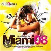 Miami 2008 -Unmixed-