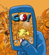 Parodia Pokémon Go - Go!