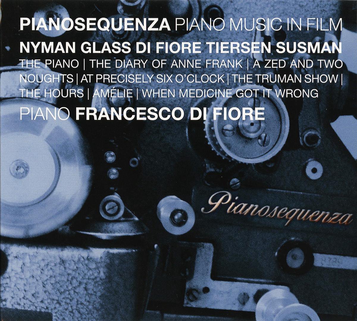 Francesco Di Fiore - Pianosequenza