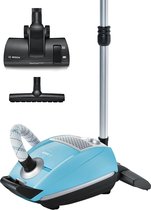 Bosch Free'e BSGL53192  - Stofzuiger met zak