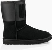 UGG CLASSIC SHORT UGG RUBBER W 352.00.070.40