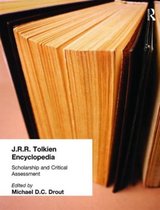 J. R. R. Tolkien Encyclopedia