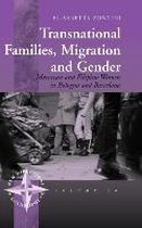 Transnational Families, Migration And Gender