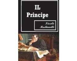 IL Principe (Italian Edition)