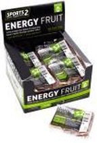 Sports2 Energy Fruit box