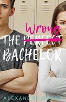 The Wrong Match-The Wrong Bachelor
