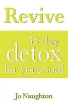 Revive - 30 Day Detox for Your Soul