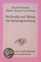 Methodik und Wesen der Sprachgestaltung