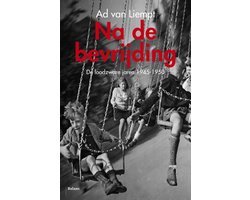 Na de bevrijding