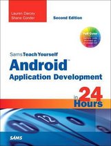 Sams Teach Yourself Android Application Development in 24 Hours