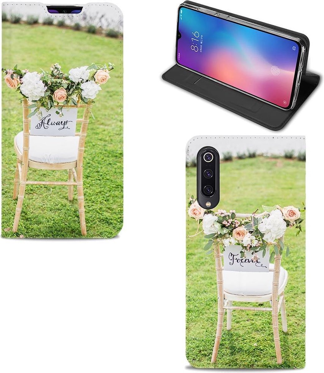 Xiaomi Mi 9 Hoesje Maken met Foto