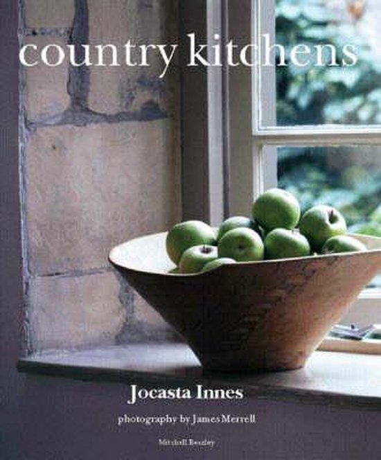 Country Kitchens - cover