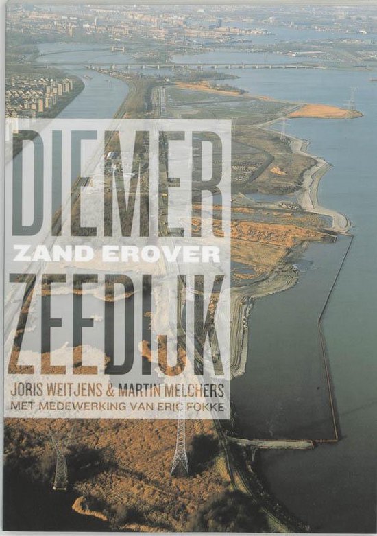 Diemerzeedijk - cover