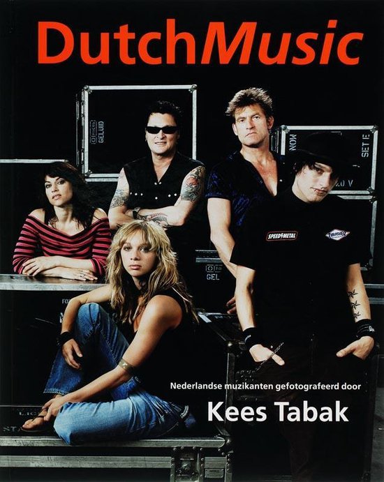 Dutchmusic
