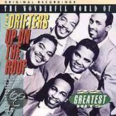 Up On The Roof: The Wonderful World Of The Drifters