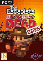 PC The Escapists - The Walking Dead - Windows