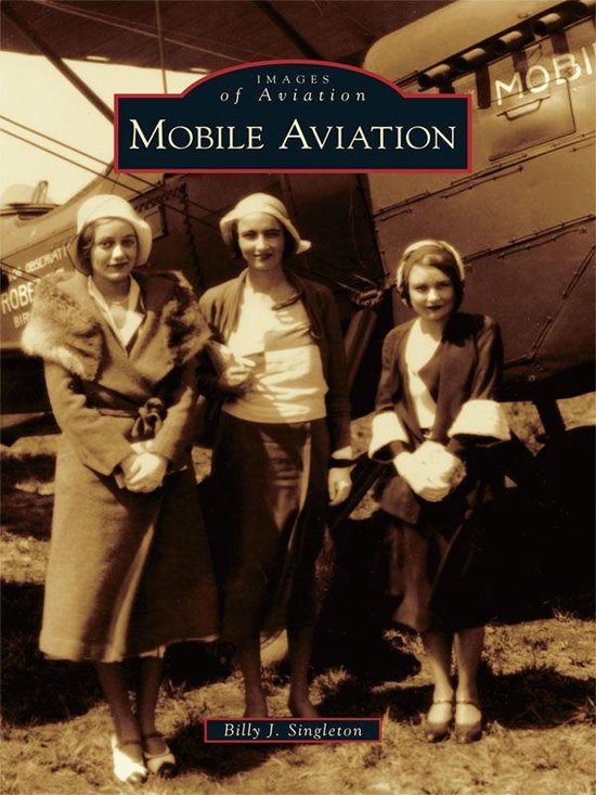 Images of Aviation - Mobile Aviation - cover